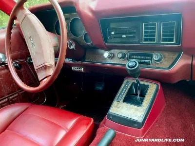 Monza Coupé